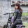 Burly the Sid bar 8" black (DE)