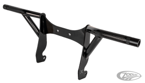 Burly Brawler Kit FLH/T14-Up Black (DE)