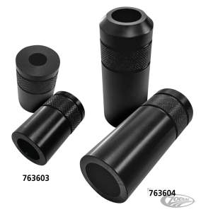 Burly Rear Delrin Slider Replacement (DE)