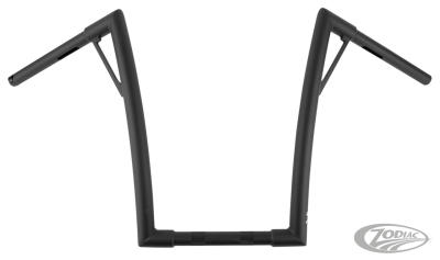 Burly Louie Apehanger 16" Text. Blk (DE)