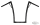 Burly Louie Apehanger 19" Black (DE)
