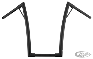 Burly Louie Apehanger 19" Text. Blk (DE)