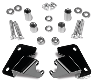 P.S. 970/990 Series Top Remote Mount Kit