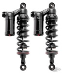 P.S. 990 Shocks 12.5" Blk FXD Bushing