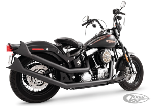 e3 TC96 F*ST07-16 UPSWEPT SHARKTAILS BK (DE)