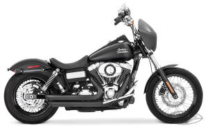 e2 EV80 FXD91-98 AMENDMENT BLACK (DE)