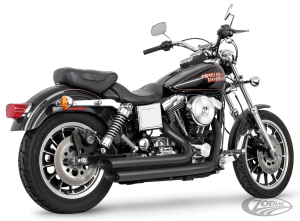 e3 TC88 FXD06 AMENDMENT BLACK