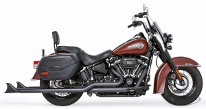 e3 TC96 F*ST07-16 39" SHARKTAIL CH/CH (DE)