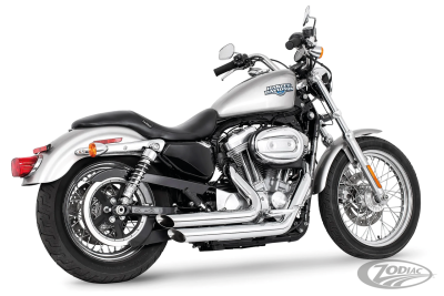 e2 XL04-06 Amendment Chrome