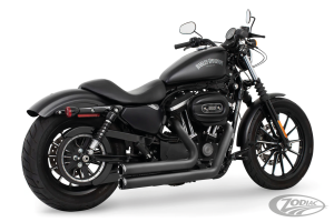 E3&E4 XL07-16 INDEP Blk/Blk (DE)