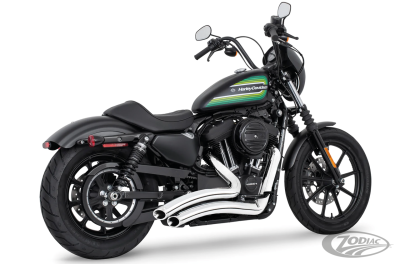 e2 1200XL04-06 Sharp CURVE Chr/Chr (DE)