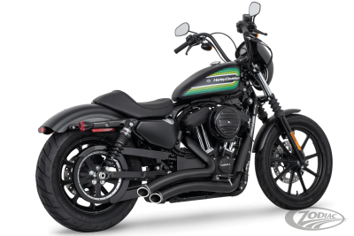 e2 1200XL04-06 Sharp CURVE Blk/Blk (DE)