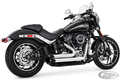 e4 AMENDMENT SIDE SLASH ST18-20 Chrome (DE)