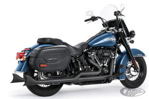 e4 33" SHARKTL TRUE-DUAL ST18-20 Bk (DE)