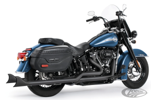 e4 36" SHARKTL TRUE-DUAL ST18-20 Bk (DE)