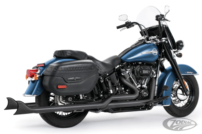 e4 39" SHARKTL TRUE-DUAL ST18-20 Bk (DE)