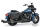 e4 39" SHARKTL TRUE-DUAL ST18-20 Bk (DE)