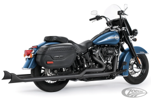 e4 42" SHARKTL TRUE-DUAL ST18-20 Bk (DE)