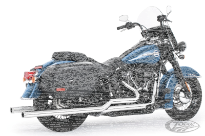 e4 42" TRUE-DUAL STRGHTS ST18-20 Ch (DE)