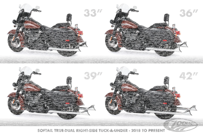 e4 33" SHARKTL TRUE-DUAL ST18-20 Ch (DE)