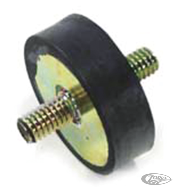ISO horn mount 1/4&5/16 #69123-92 (DE)