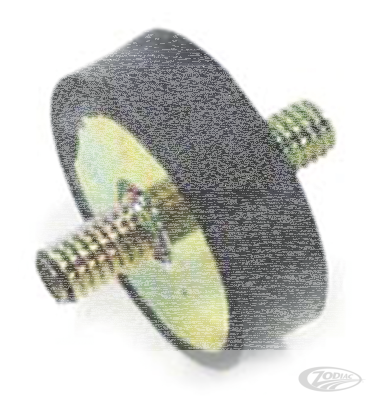 ISO horn mount 1/4&5/16 #69123-92 (DE)