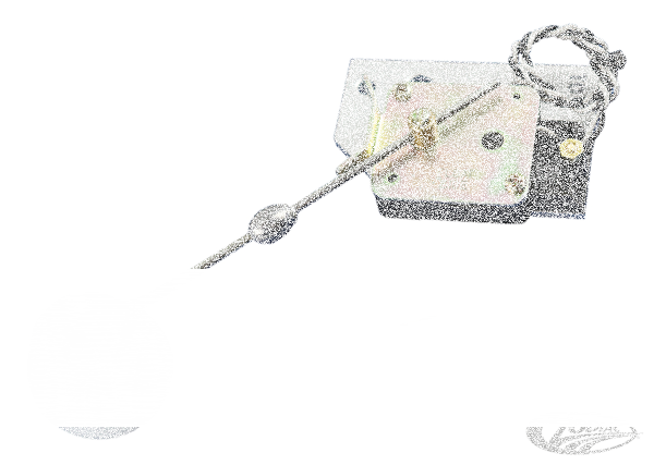Fuel Gauge Sending Unit FLH/T06-07 (DE)