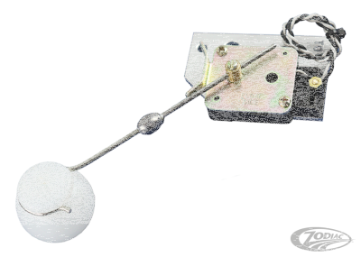 Fuel Gauge Sending Unit FLH/T06-07 (DE)