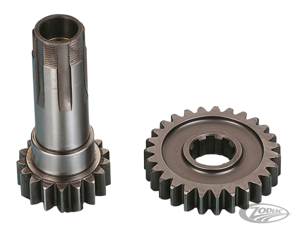 Front sprocket nut XL53-70 (DE)