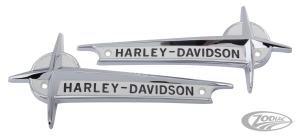 GHDP tank emblems 1961-62 FL models (DE)