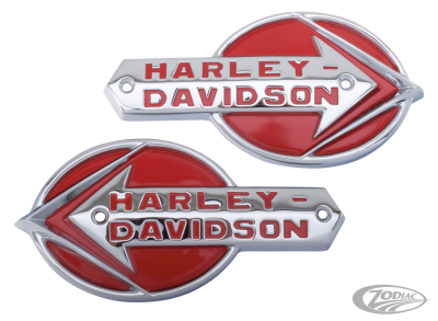 GHDP tank emblems FL59-60 (DE)