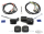 Black handlebar contrls w/switches 72-81 (DE)