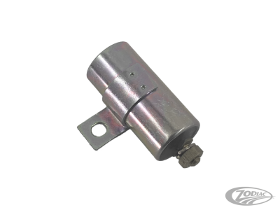 Condensor 1930-1948 (DE)