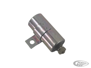 Condensor 1930-1948 (DE)