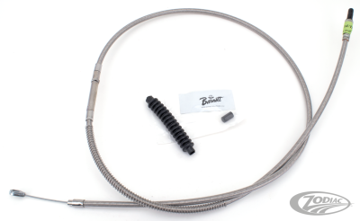 Clutch cable BCC FXD06 L=76" (DE)