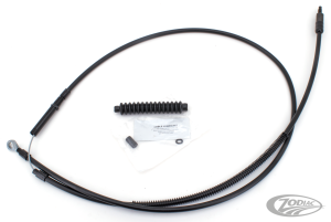 Clutch cable Stealth FXD06 L=80" (DE)