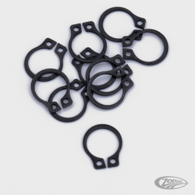 10pck Retaining ring (DE)