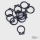 10pck Retaining ring (DE)