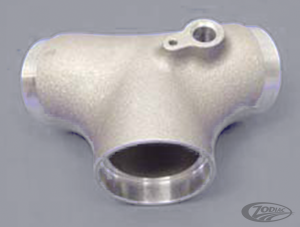 Intake manifold TC99-05, stock Keihin CV (DE)