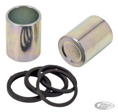 SEAL KIT, 04-13 XL, REAR (DE)
