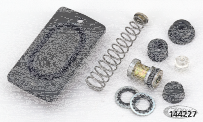 REBUILD KIT 84-95SOFTAIL FRONT M/C, 5/8 (DE)