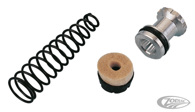 REBUILD KIT 72-81 HBMC 3/4" w/gasket (DE)