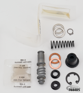 REBUILD KIT 04-06 XL SINGLE / 07-13 XL (DE)