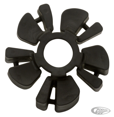 Cush Drive Damper Rubber R*21-Up (DE)