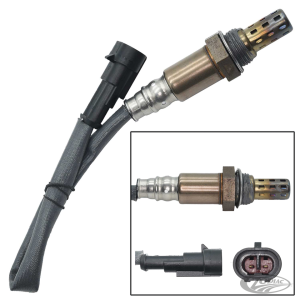 WP Oxygen Sensor FLH/T07-09 XL07-13 (DE)