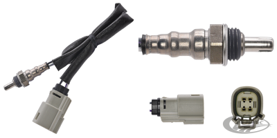 WP Oxygen Front Sensor F*ST/FXD12-17 (DE)