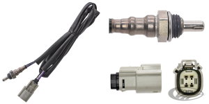 WP Oxygen Front Sensor FLH/T17-20 (DE)