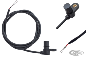 WP Crank Position Sensor FLH/T FXD00-03 (DE)