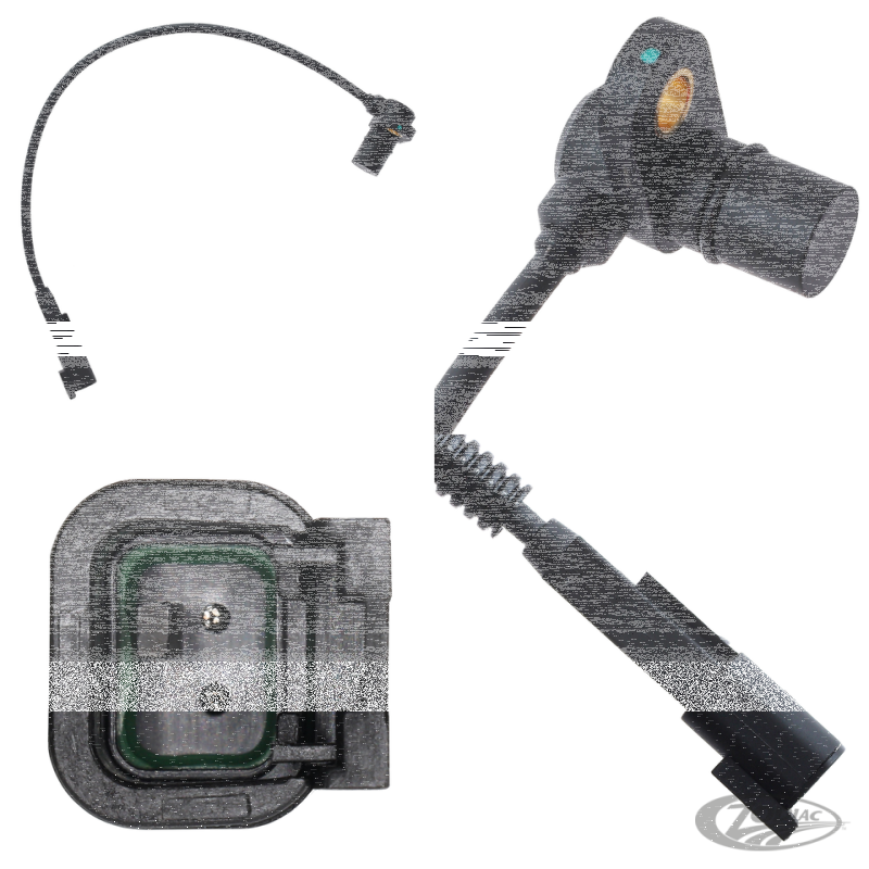 WP Crank Position Sensor XL04-05 (DE)