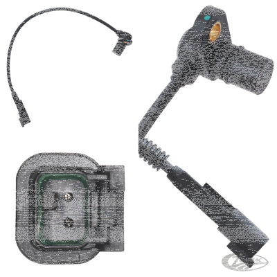 WP Crank Position Sensor XL04-05 (DE)